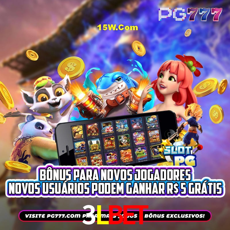Game Providers 3Lbet