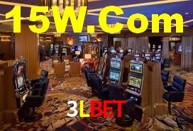 Roulette Table 3Lbet