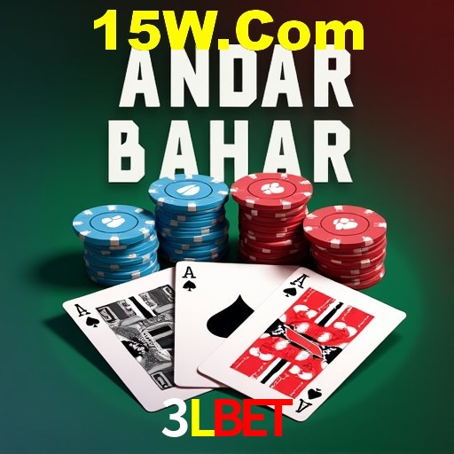 Descubra o Mundo do Cassino Online com 3Lbet