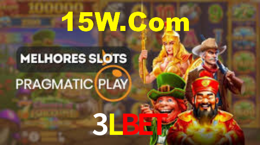 3Lbet: Seu Cassino Premiado com Pagamentos Rápidos