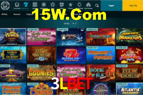 3L Com Game