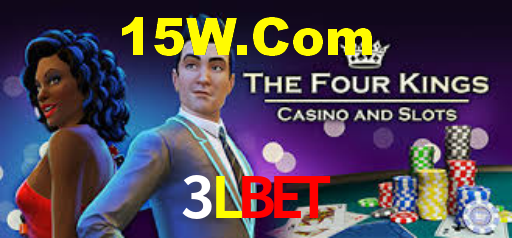 3Lbet: A Experiência de Casino com Jogos de Mesa ao Vivo
