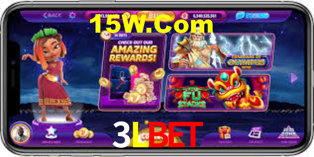 3Lbet